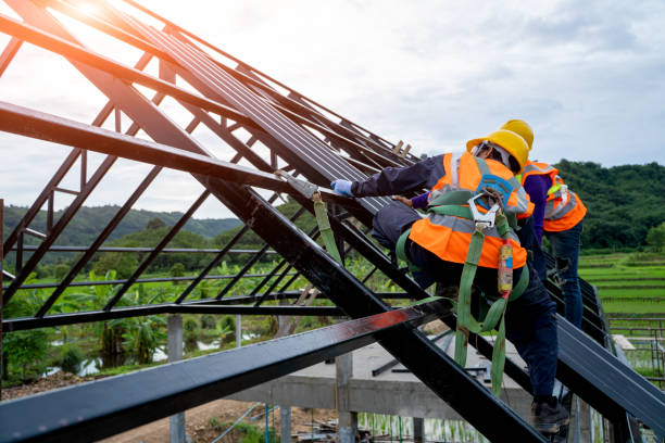 Best Slate Roofing Contractor  in Mars Hill, NC