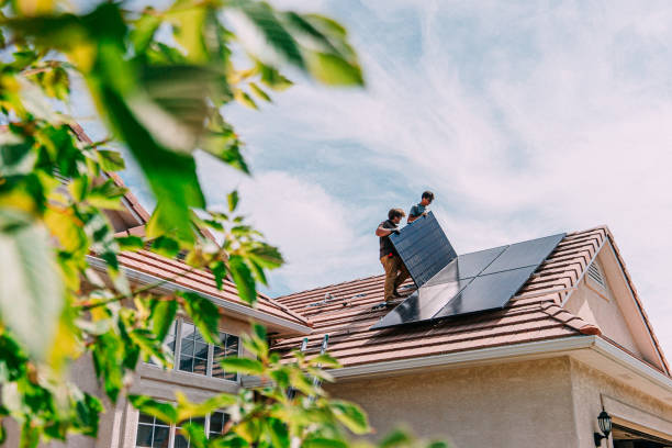 Best Roof Replacement Cost  in Mars Hill, NC