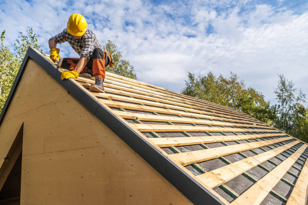 Best New Roof Installation  in Mars Hill, NC