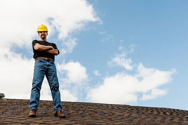 Trusted Mars Hill, NC Roofing Contractor Experts