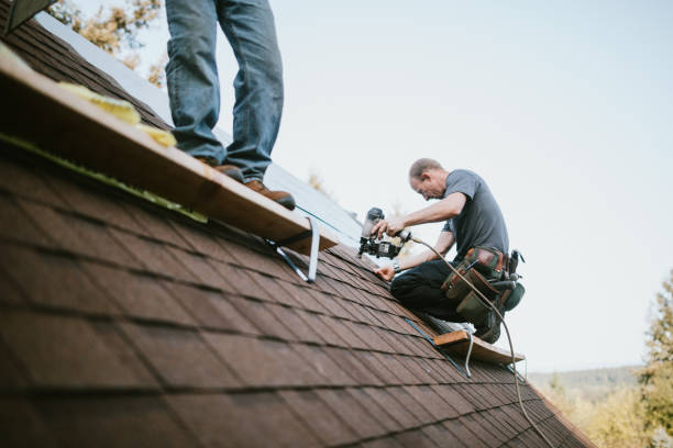 Quick and Trustworthy Emergency Roof Repair Services in Mars Hill, NC