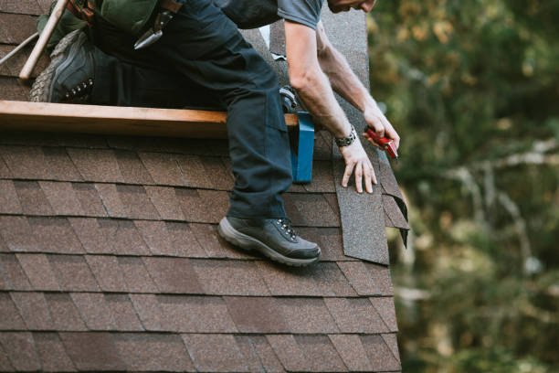Best Roof Leak Repair  in Mars Hill, NC